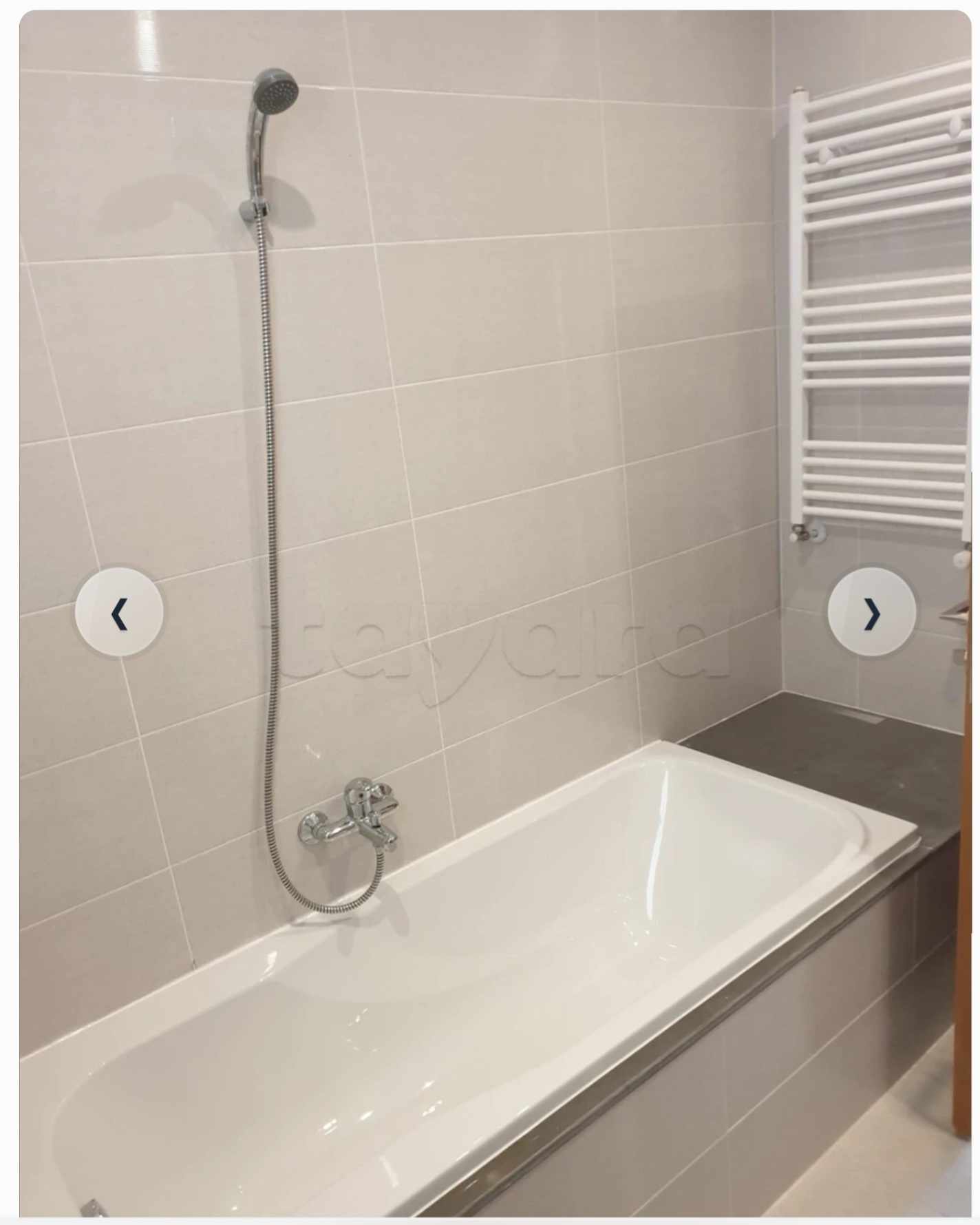 Raoued Ariana Essoughra Vente Appart. 4 pices Appartement spacieux avec titre bleu