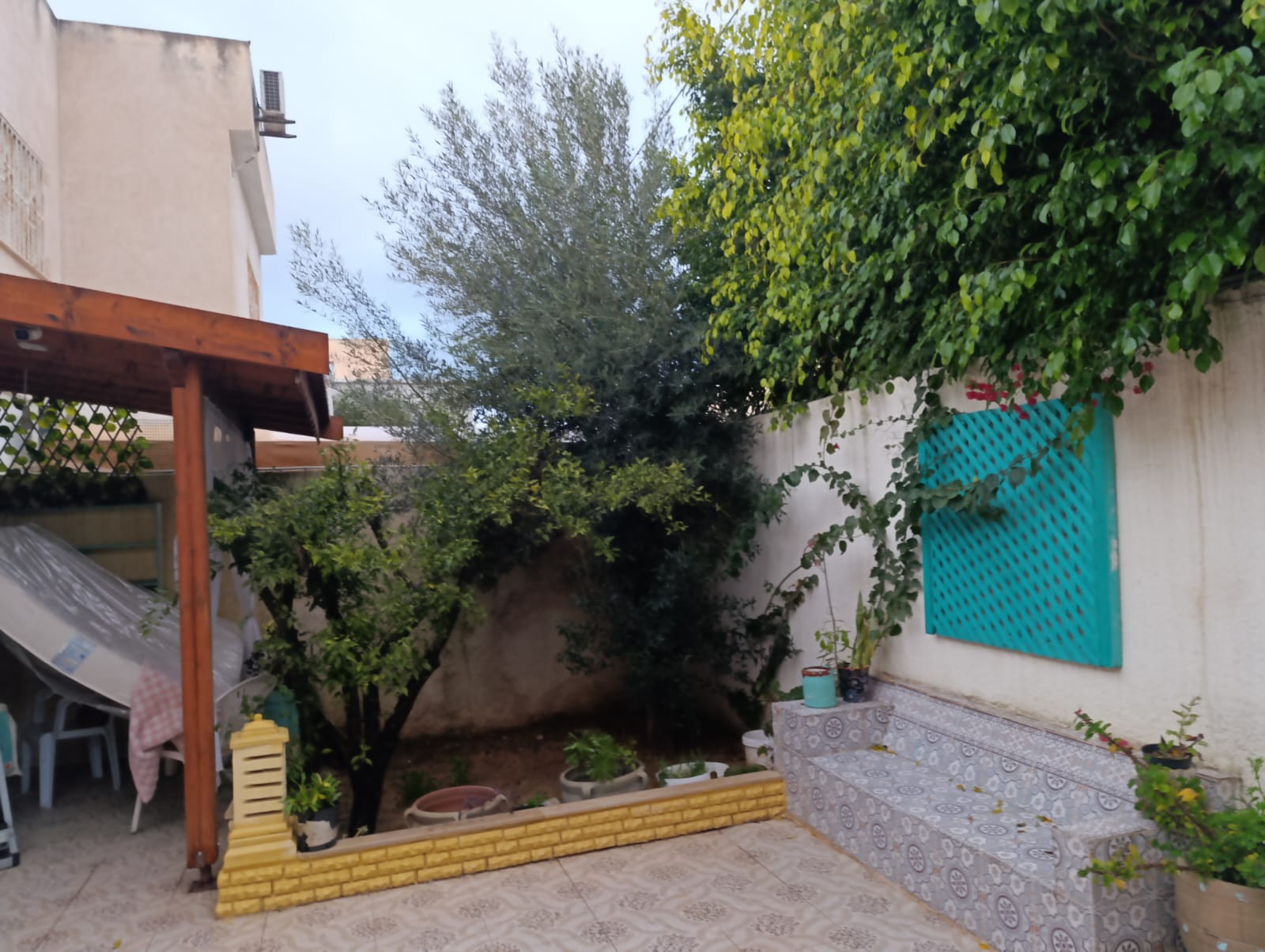 Vente Maisons - Tunisie