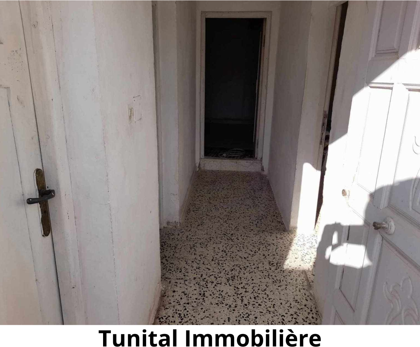 Vente Autre - Tunisie