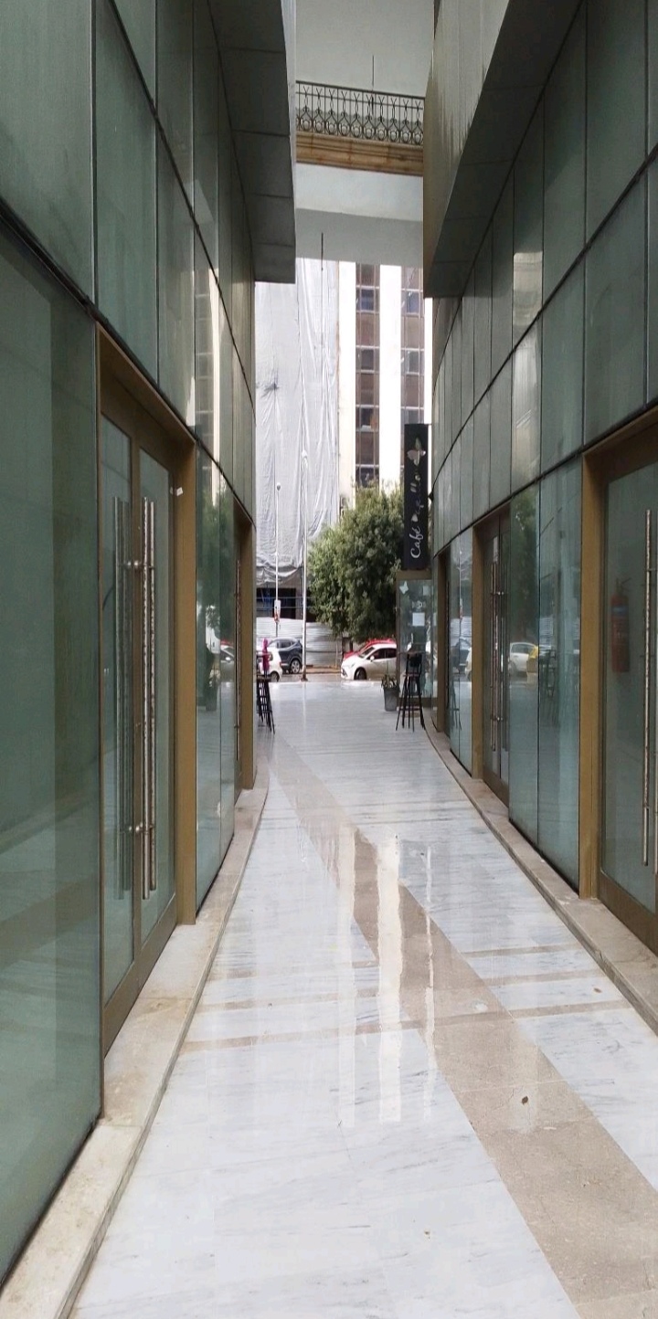 El Menzah Tunis Belvedere Vente Appart. 3 pices Appart neuf en a2 lafayette