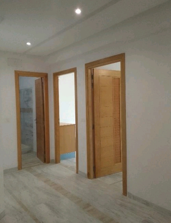 Vente Appart. 3 pièces - Tunisie