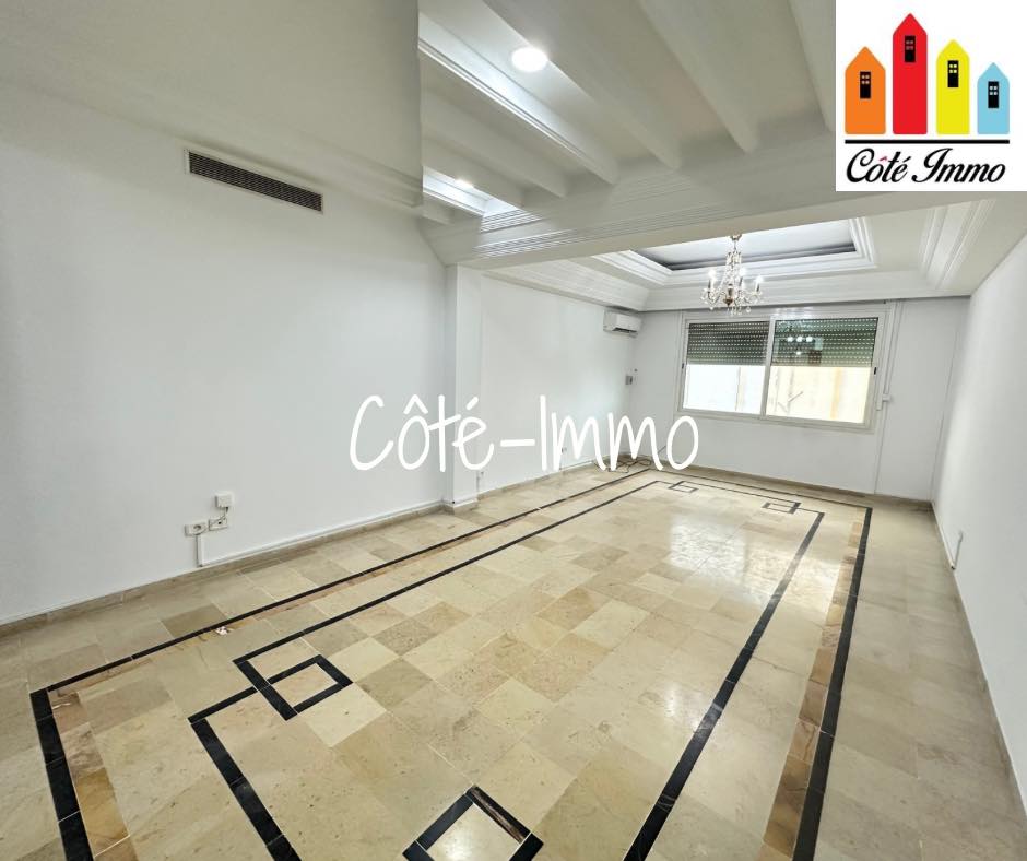 Bou Mhel El Bassatine Bou Mhel Vente Appart. 3 pices Appartement s3  boumhal