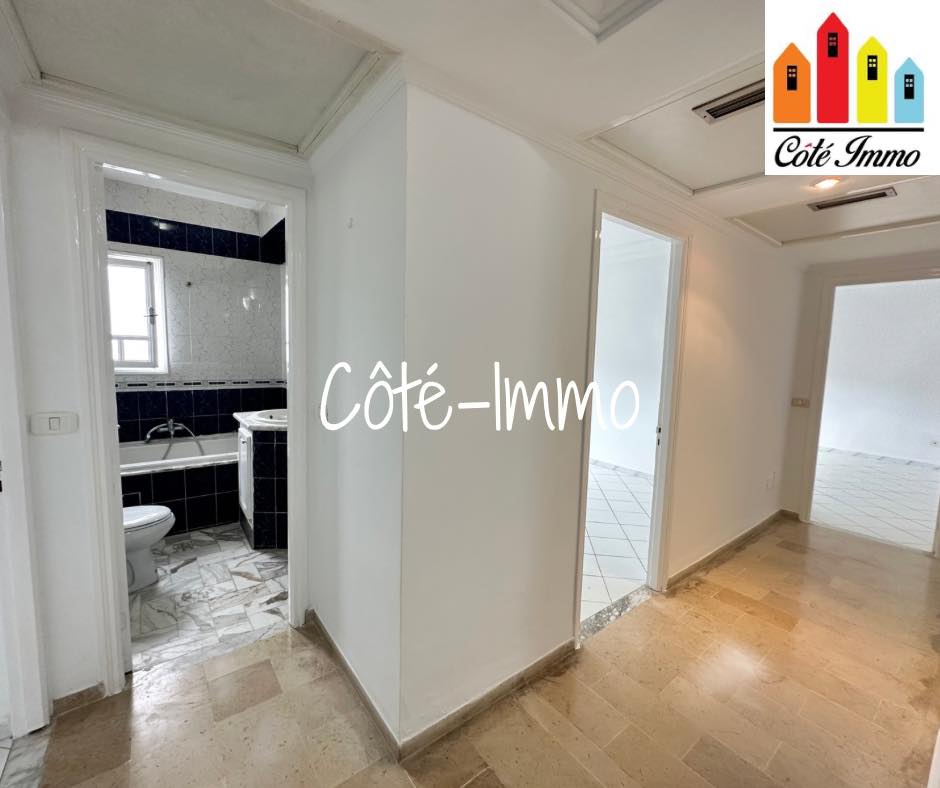 Bou Mhel El Bassatine Bou Mhel Vente Appart. 3 pices Appartement s3  boumhal