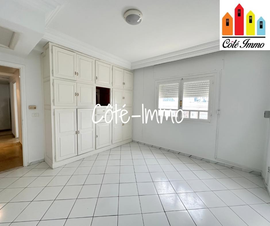 Bou Mhel El Bassatine Bou Mhel Vente Appart. 3 pices Appartement s3  boumhal
