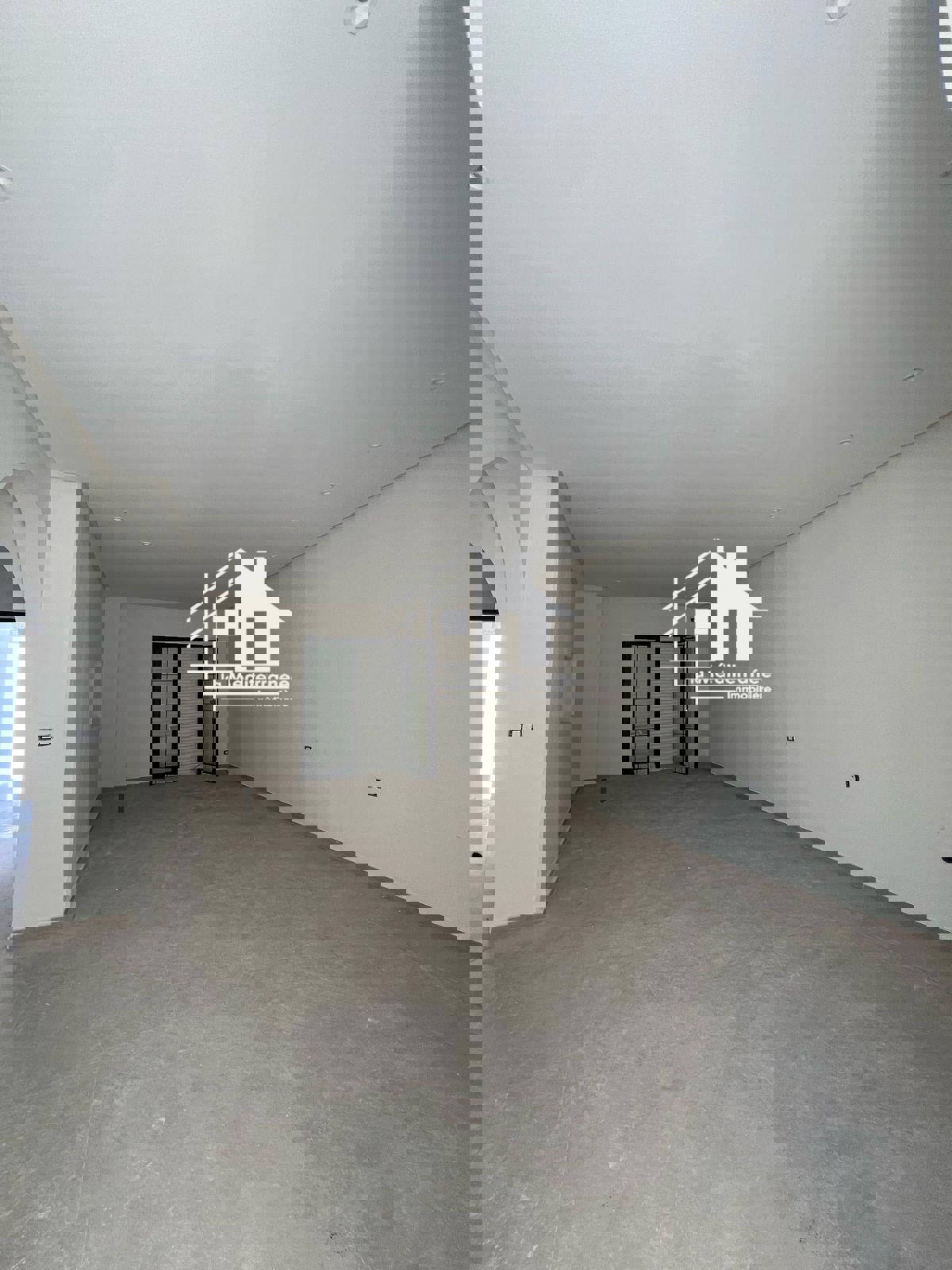 El Hrairia El Hrairia Vente Duplex Triplex avec piscine au beau sjour el agba