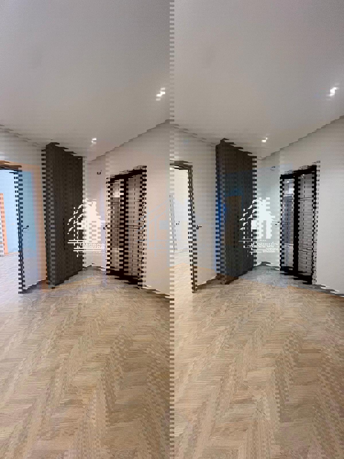 El Hrairia El Hrairia Vente Duplex Triplex avec piscine au beau sjour el agba