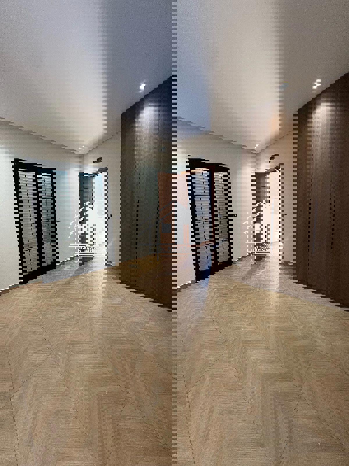 El Hrairia El Hrairia Vente Duplex Triplex avec piscine au beau sjour el agba