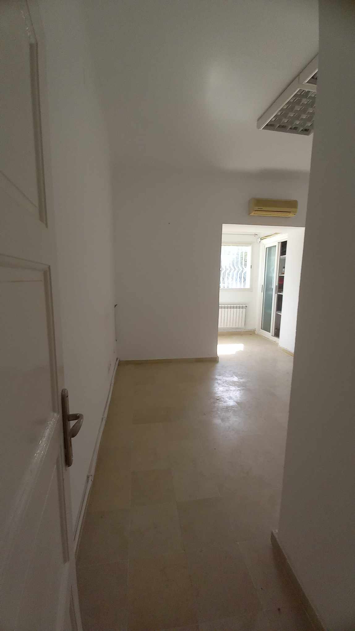 El Menzah El Menzah 1 Vente Appart. 4 pices Av s4 el menzeh 1