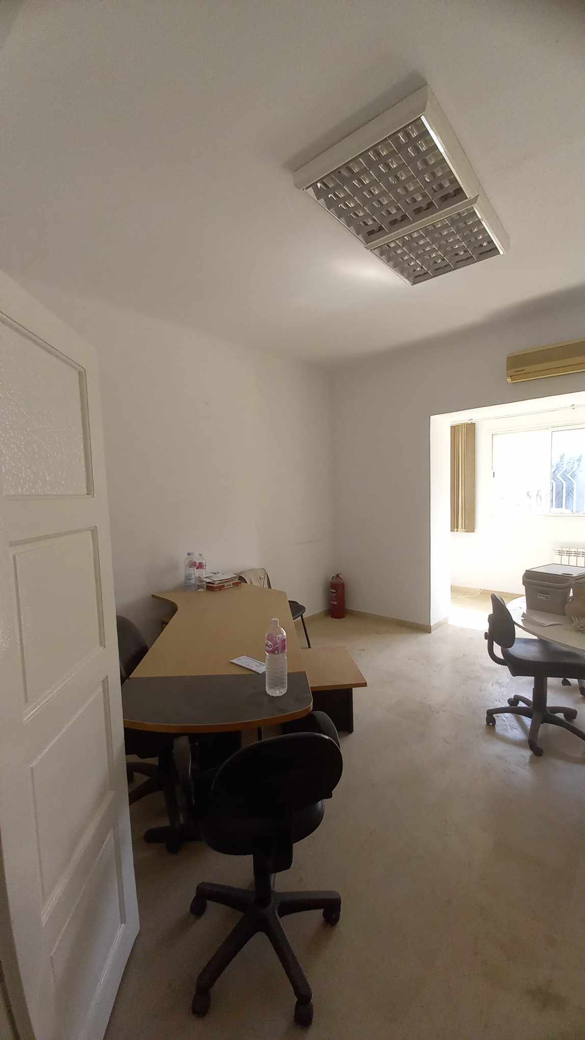 El Menzah El Menzah 1 Vente Appart. 4 pices Av s4 el menzeh 1