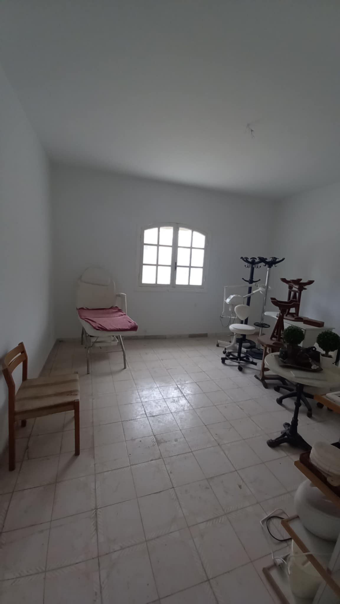 El Menzah El Menzah 9 Vente Maisons Av  villa menzeh7