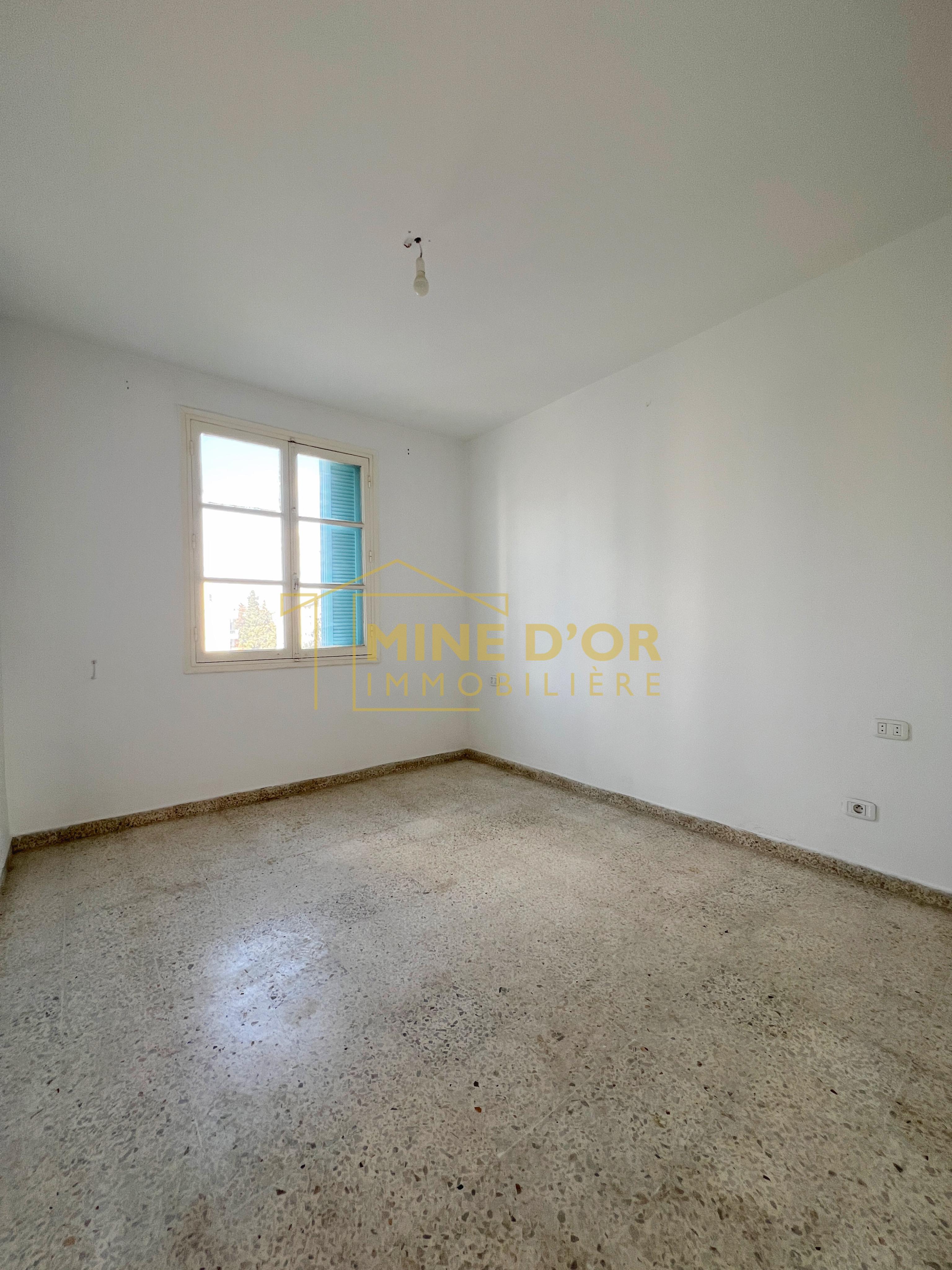 Vente Appart. 3 pices - Tunisie