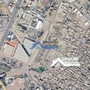 Vente Surfaces - Tunisie