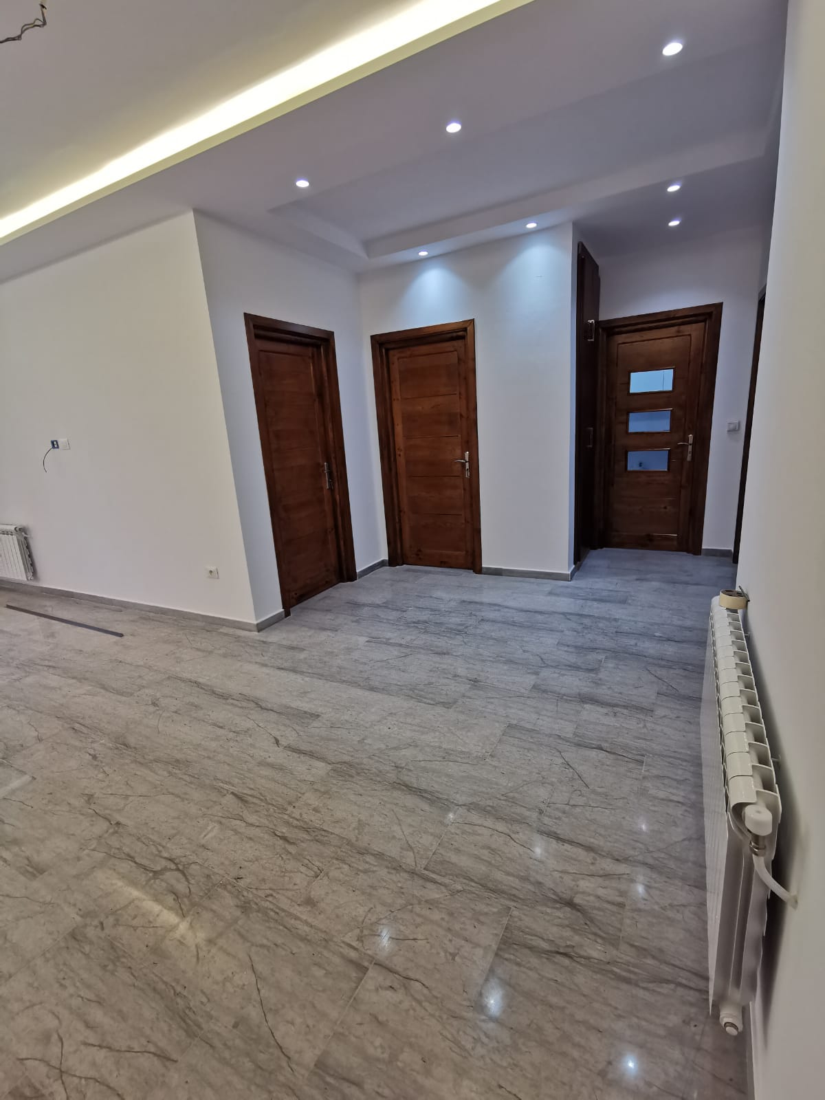 Raoued Cite Essahafa Vente Maisons Immeuble neuf
