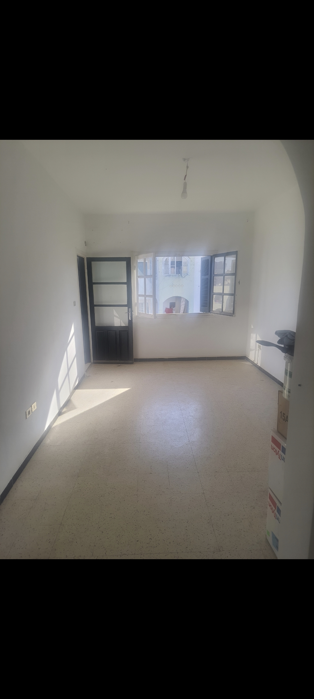 El Omrane Superieur El Omrane Superieur Vente Appart. 3 pices Un appartement s3
