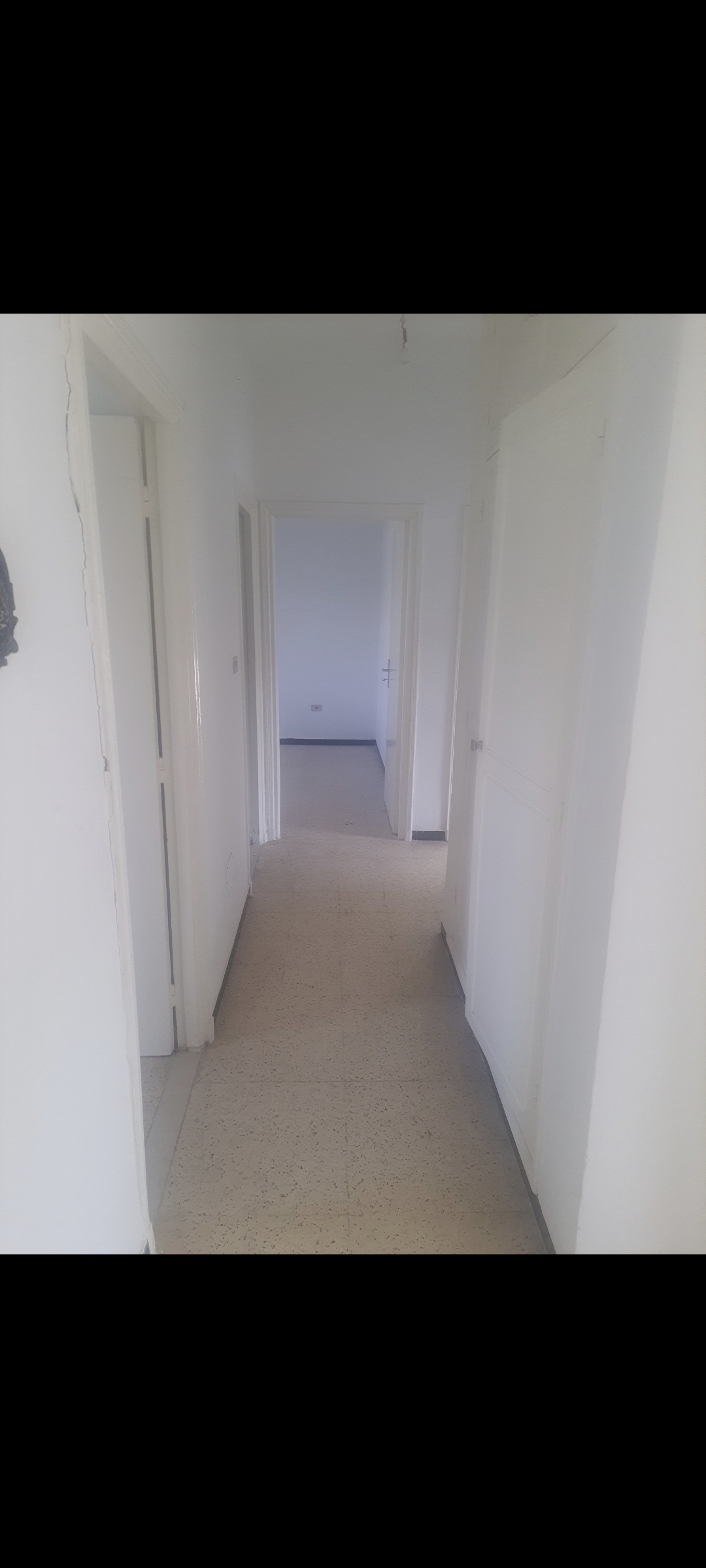 El Omrane Superieur El Omrane Superieur Vente Appart. 3 pices Un appartement s3