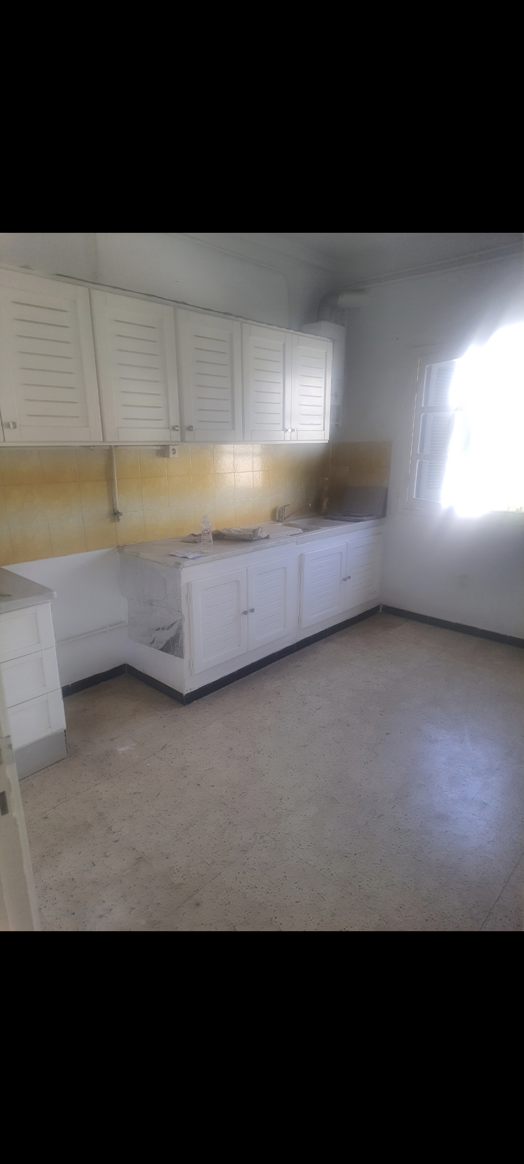 El Omrane Superieur El Omrane Superieur Vente Appart. 3 pices Un appartement s3