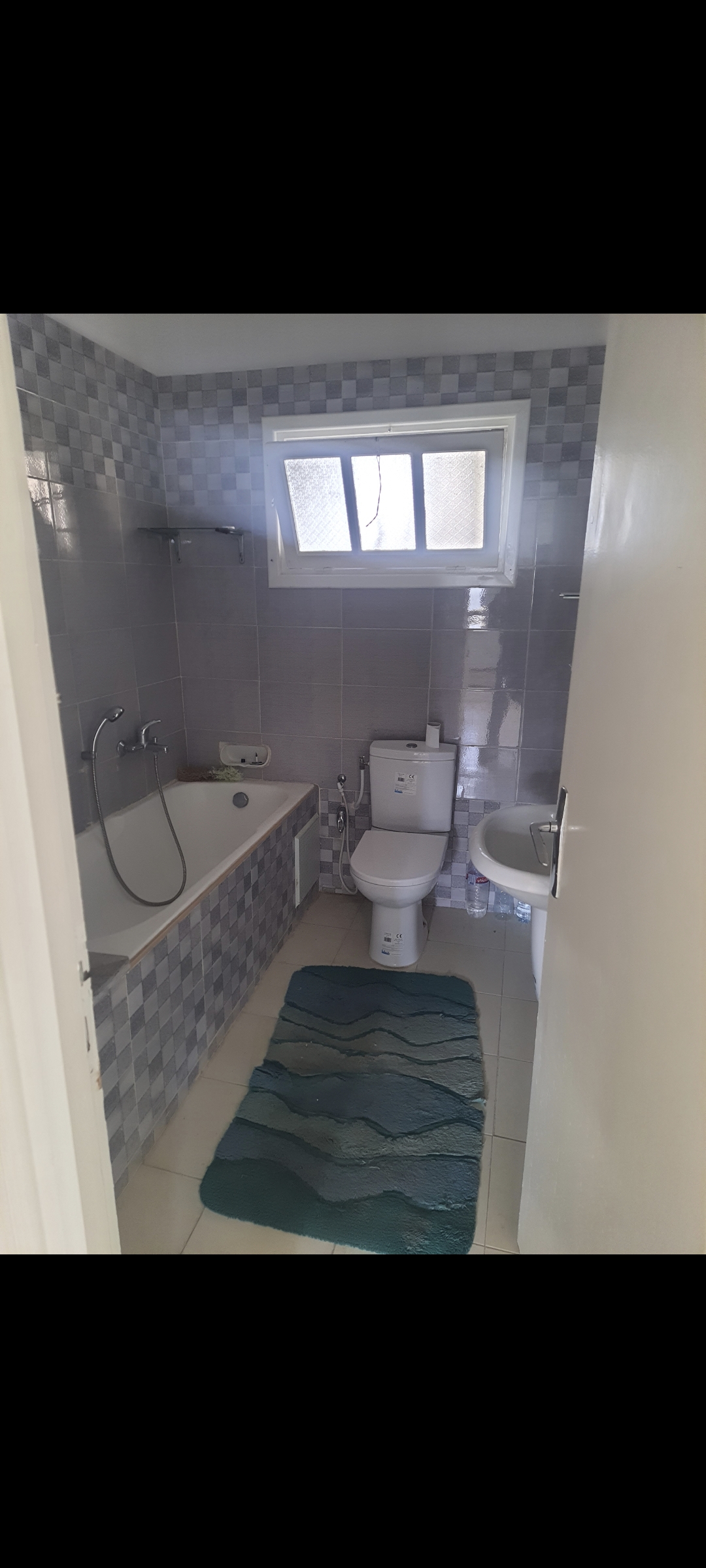El Omrane Superieur El Omrane Superieur Vente Appart. 3 pices Un appartement s3