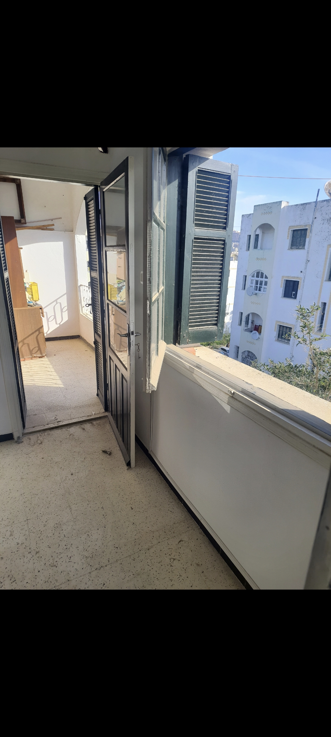Vente Appart. 3 pices - Tunisie
