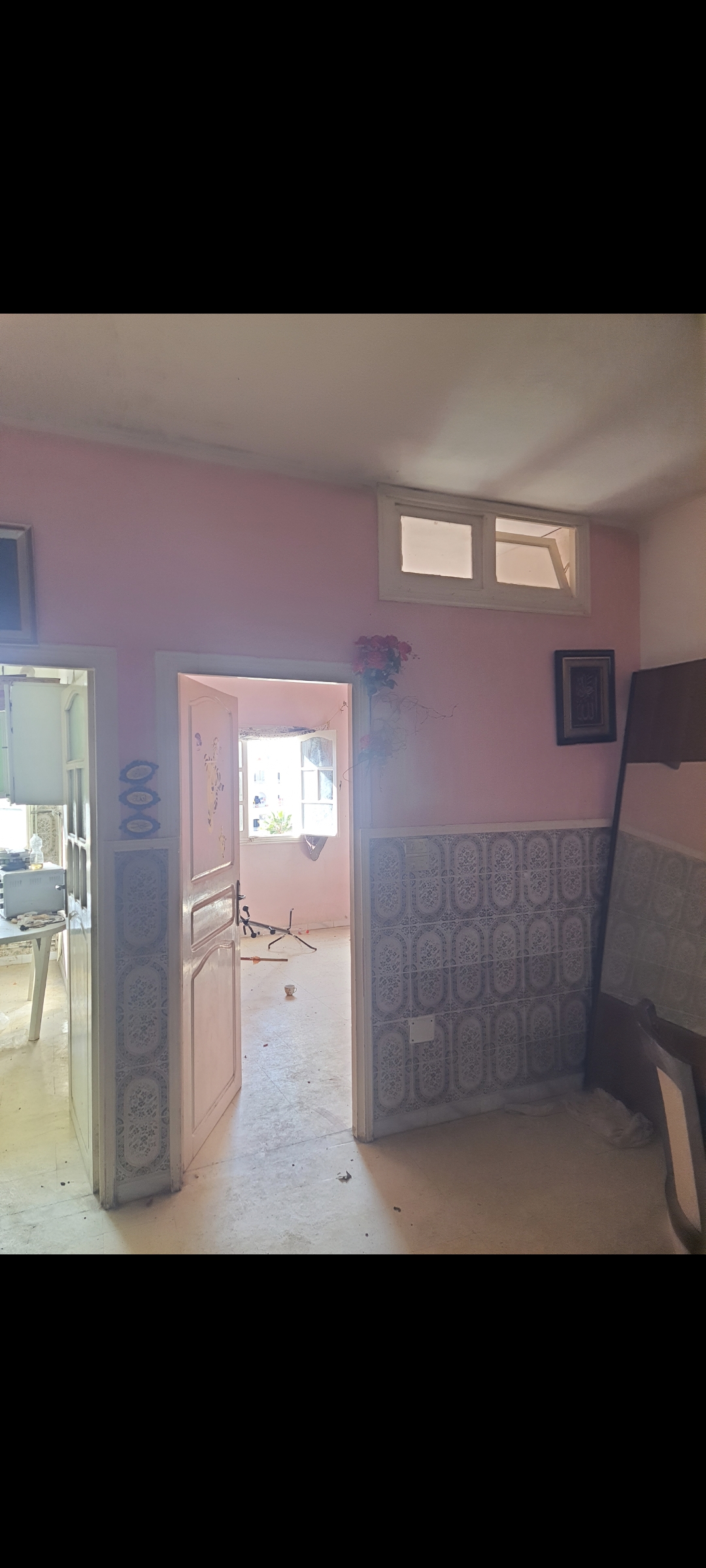 El Omrane Superieur El Omrane Superieur Vente Appart. 2 pices Appartement s2 omrane suprieur