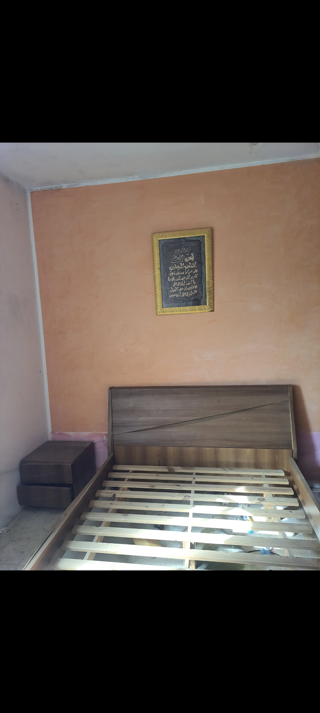 Vente Appart. 2 pices - Tunisie