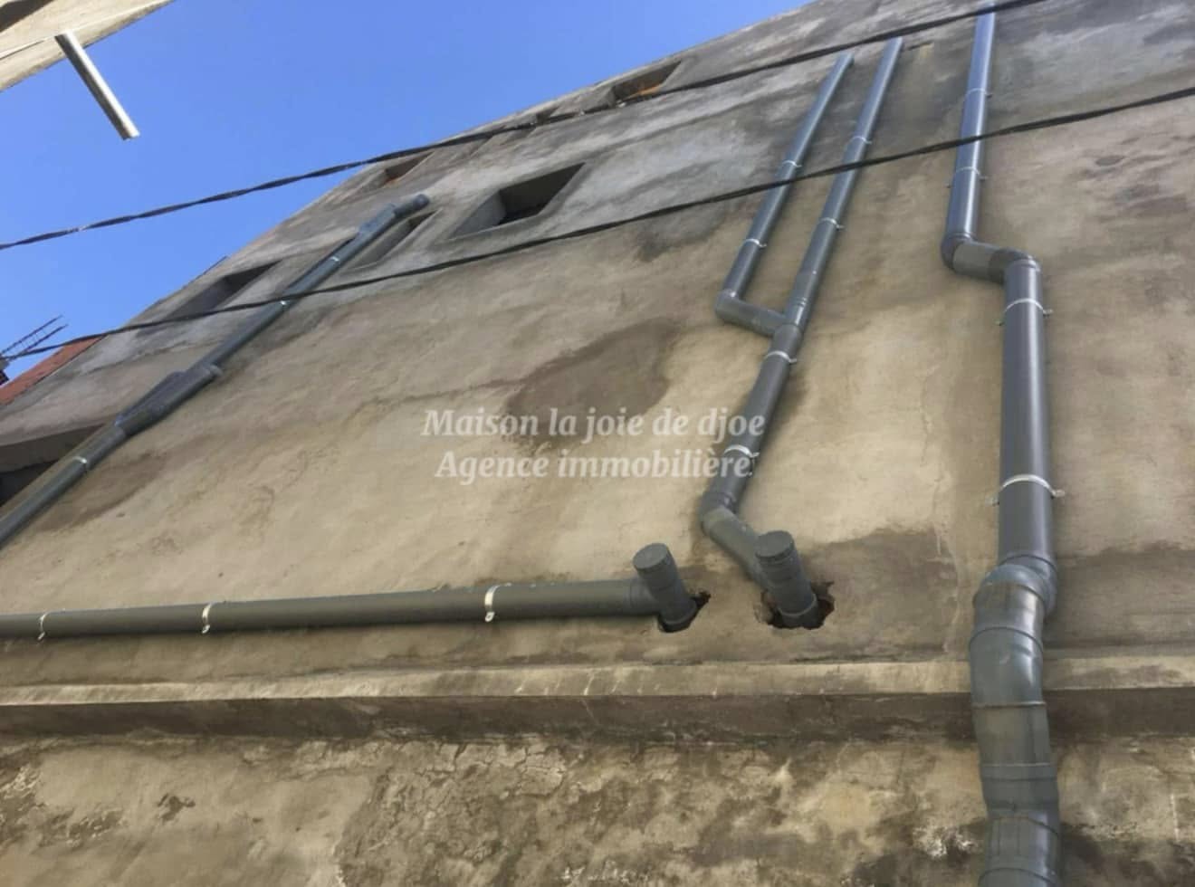 Vente Maisons - Tunisie