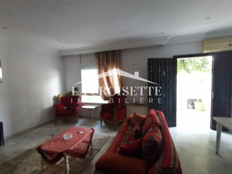 Vente Appart. 3 pices - Tunisie