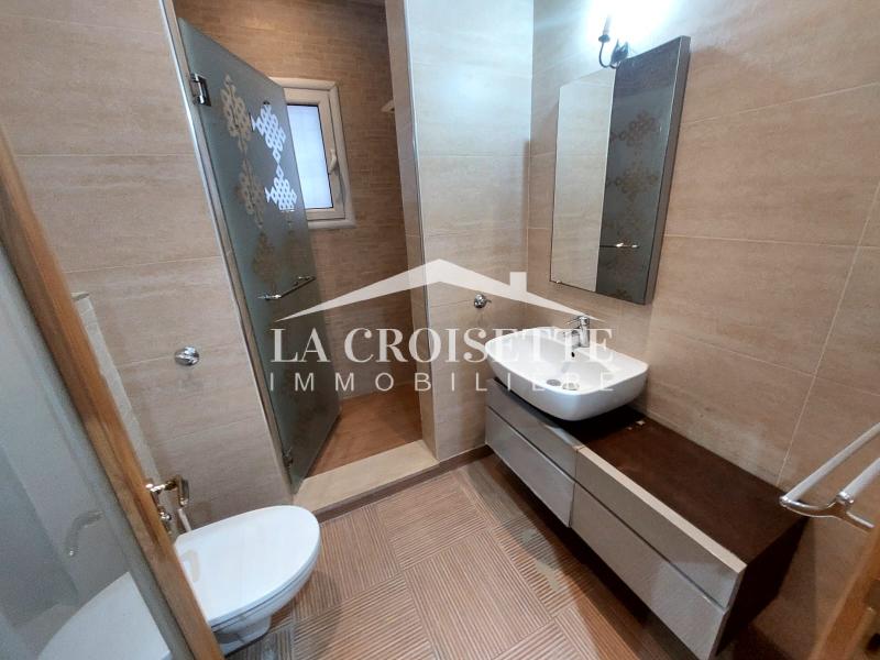 La Marsa Cite El Hana Vente Appart. 4 pices Rez de chausse s3  la marsa mav1631