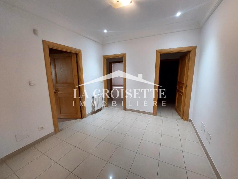 Vente Appart. 4 pièces - Tunisie