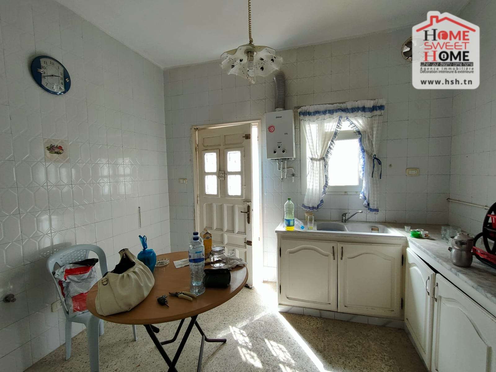 Vente Appart. 5 pices+ - Tunisie