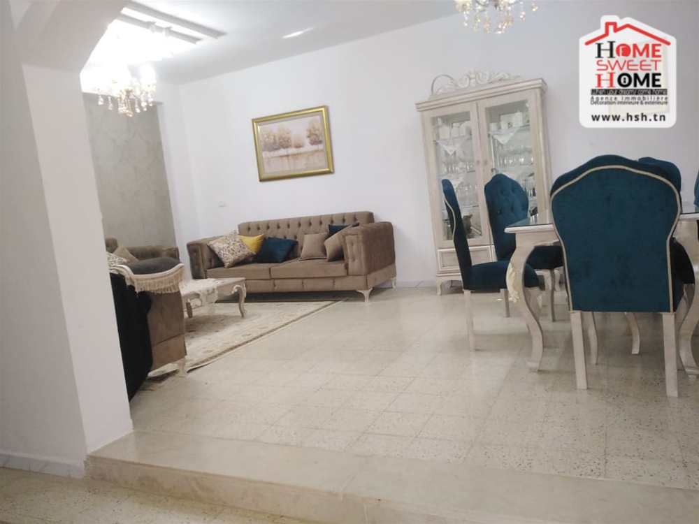 Soliman Cherifate Vente Maisons Villa muguet  slimane