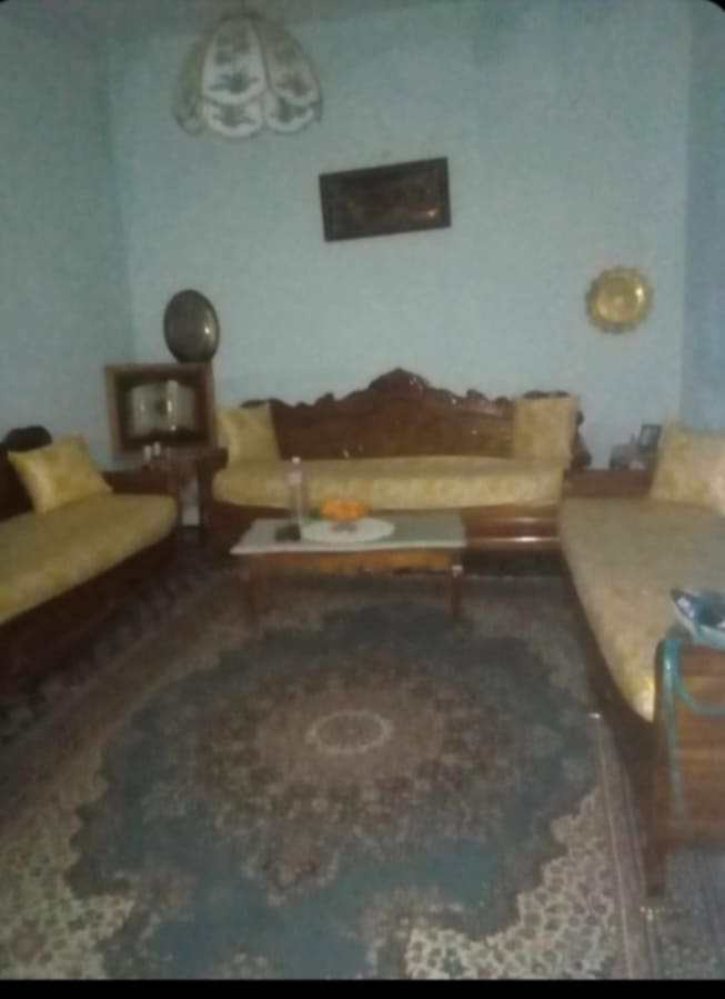 Bab Bhar Bab El Jazira Vente Maisons Maison au centre ville