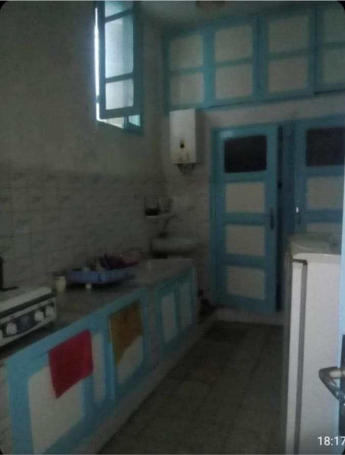 Bab Bhar Bab El Jazira Vente Maisons Maison au centre ville