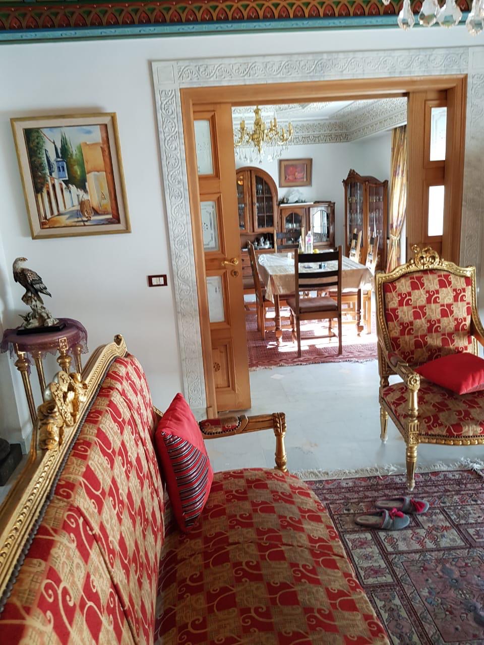 Vente Maisons - Tunisie