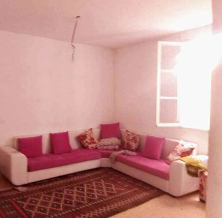 Sidi Hassine Jayara Vente Maisons Maison deux étages