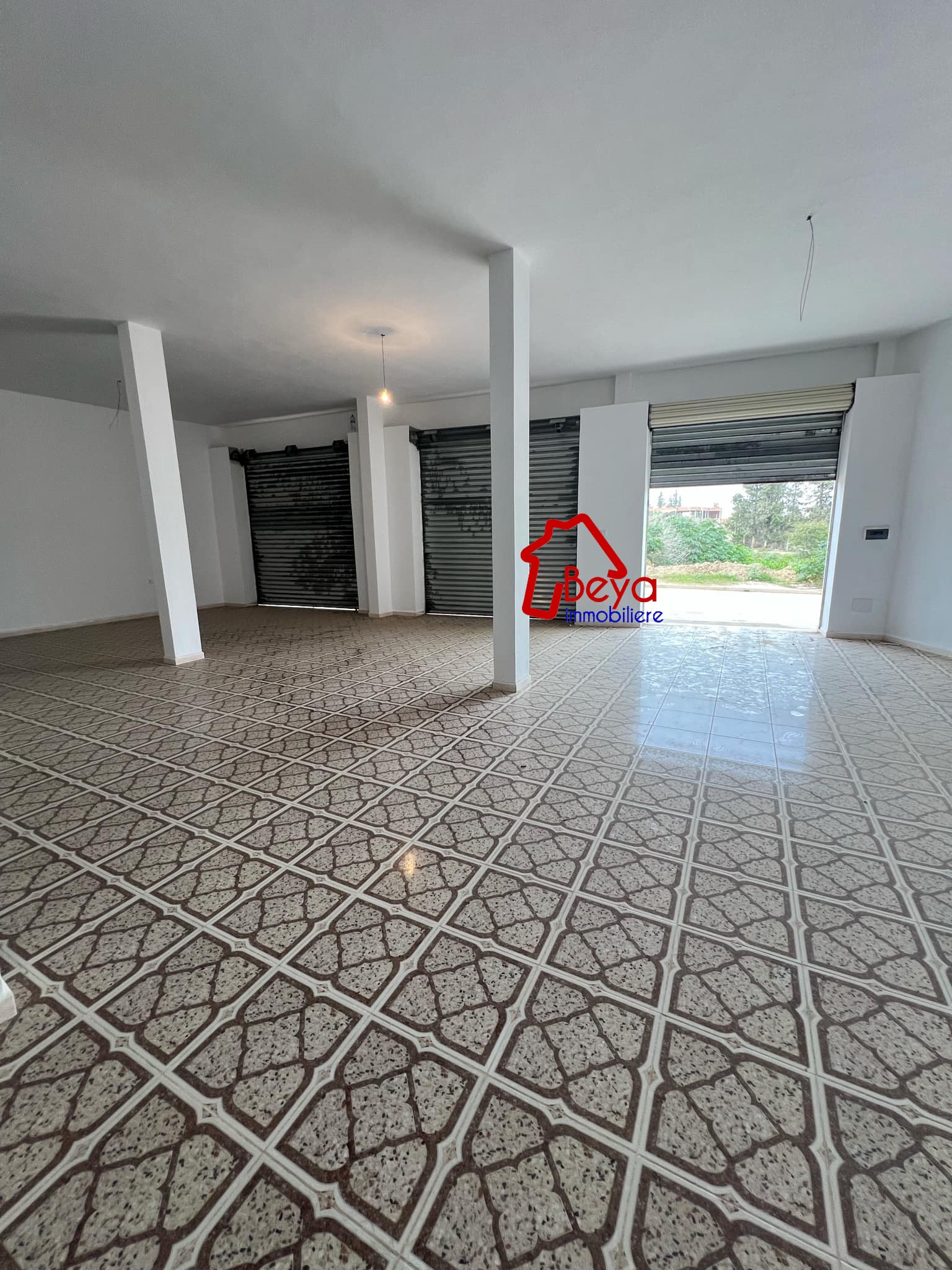 Vente Maisons - Tunisie
