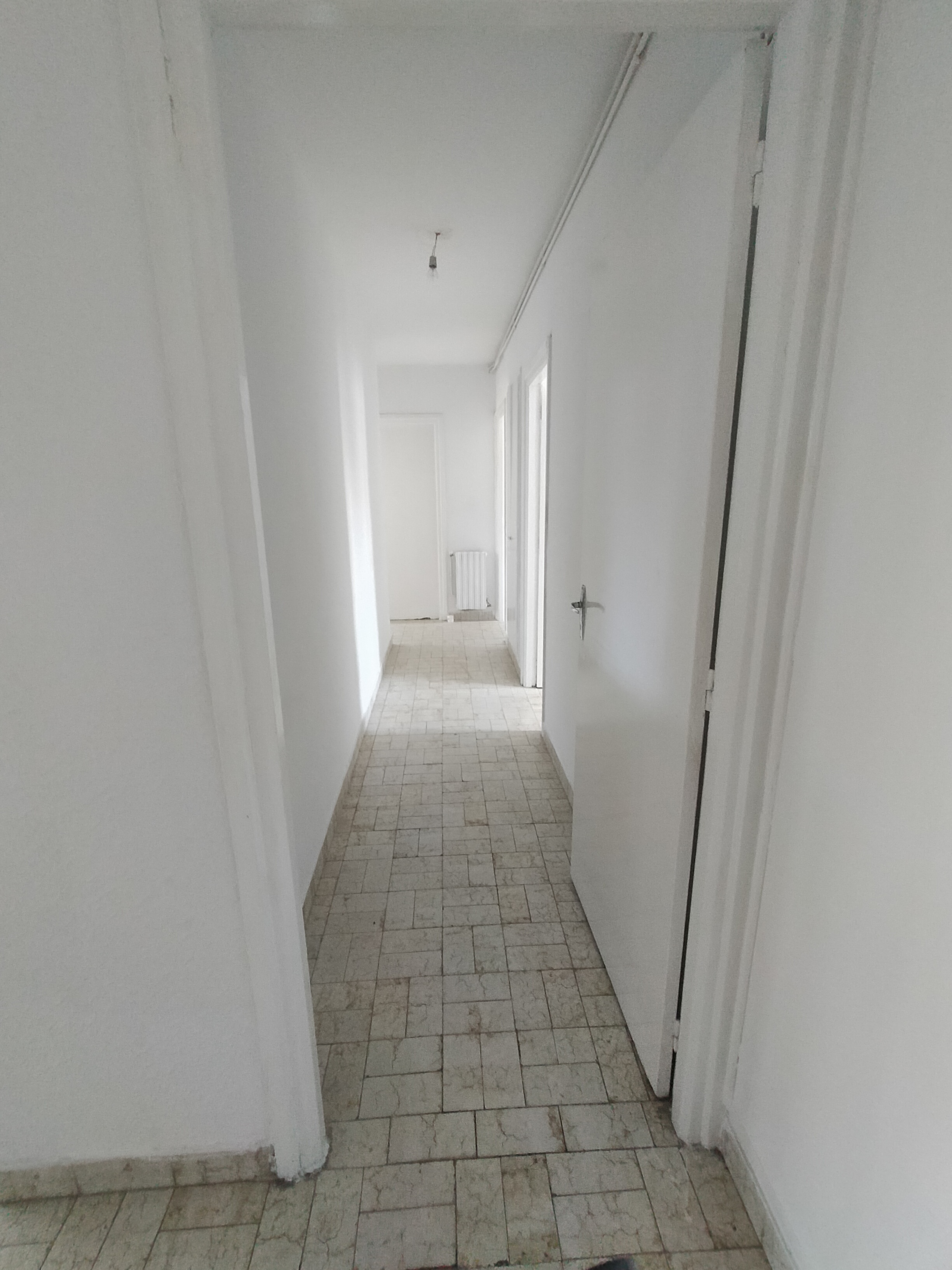 Vente Appart. 4 pièces - Tunisie