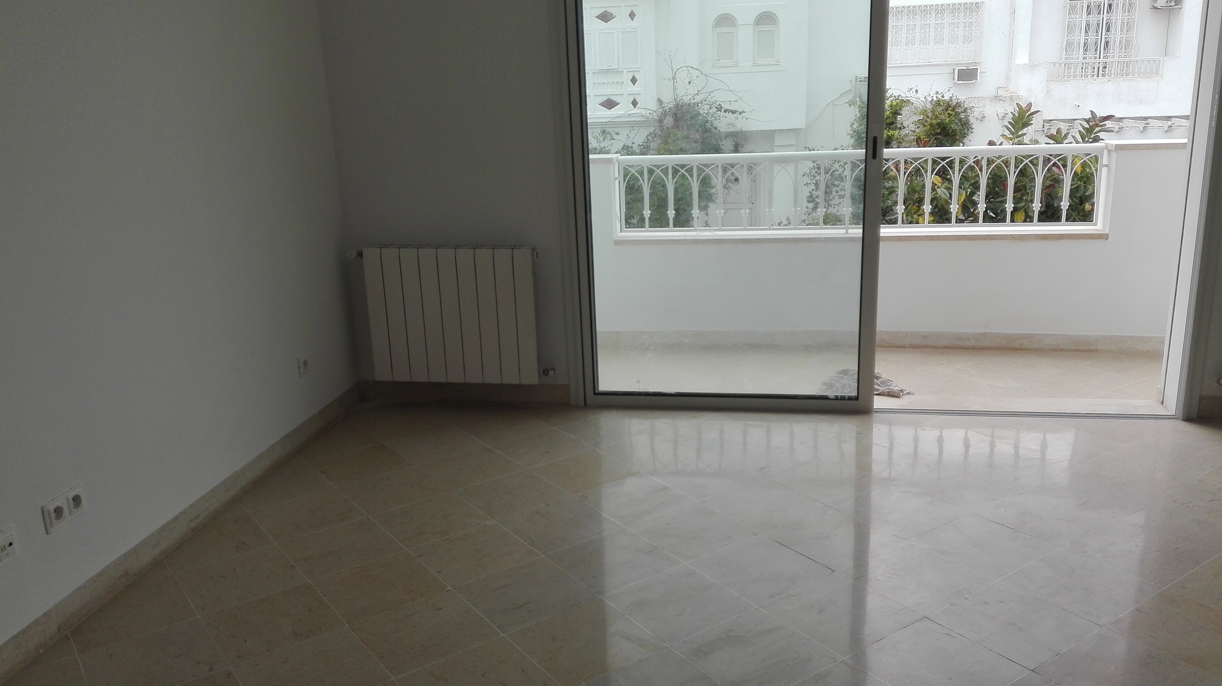 Vente Appart. 4 pices - Tunisie