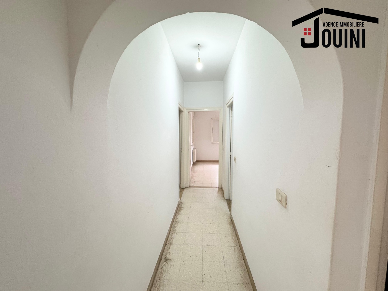Vente Appart. 3 pices - Tunisie