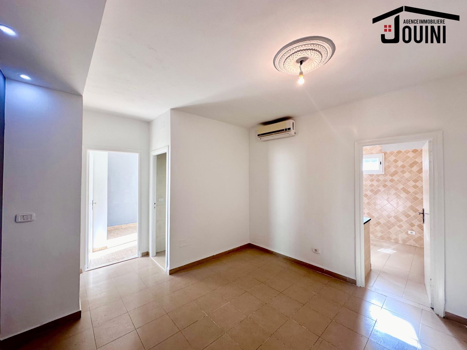 Le Bardo Khaznadar Vente Appart. 4 pices Appartement s3 a khaznadar bardo