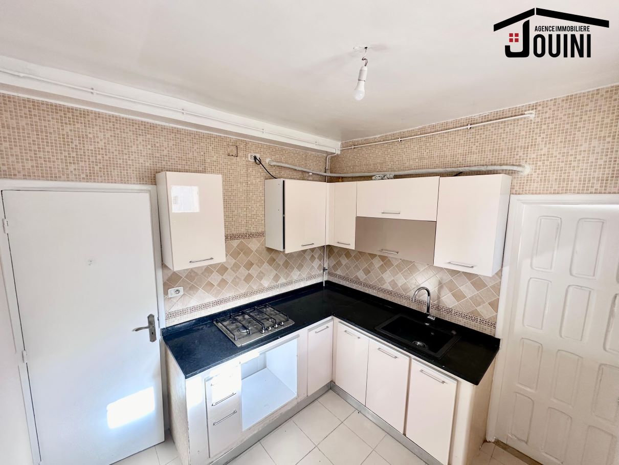 Vente Appart. 4 pices - Tunisie