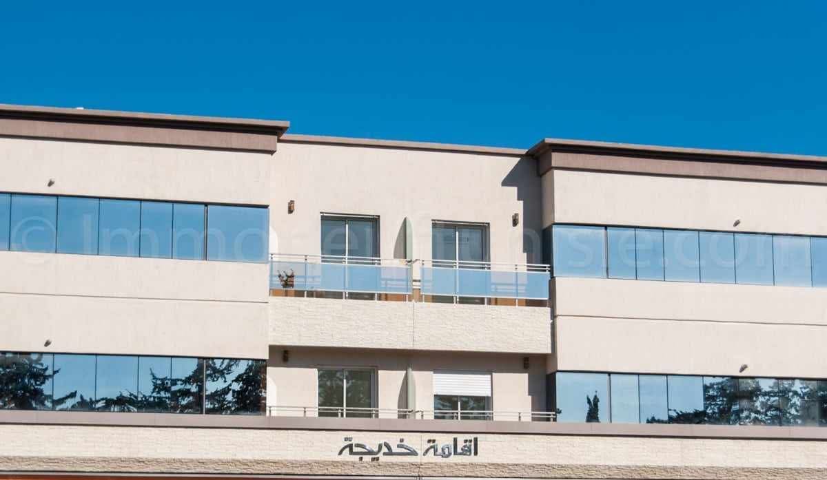 La Soukra Chotrana 2 Vente Appart. 3 pices Coquet appartement