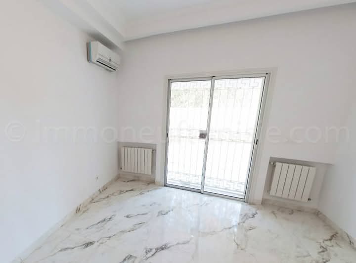 Vente Appart. 3 pices - Tunisie