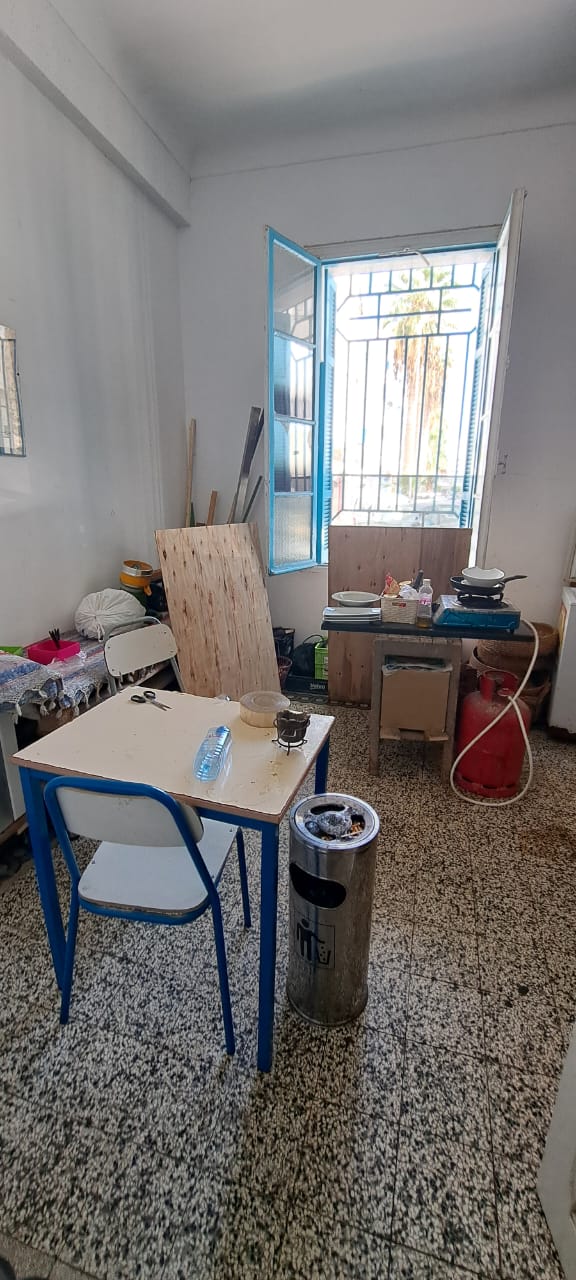 Bab Bhar Montplaisir Vente Autre Fonds de commerce cafrestaurant lafayette