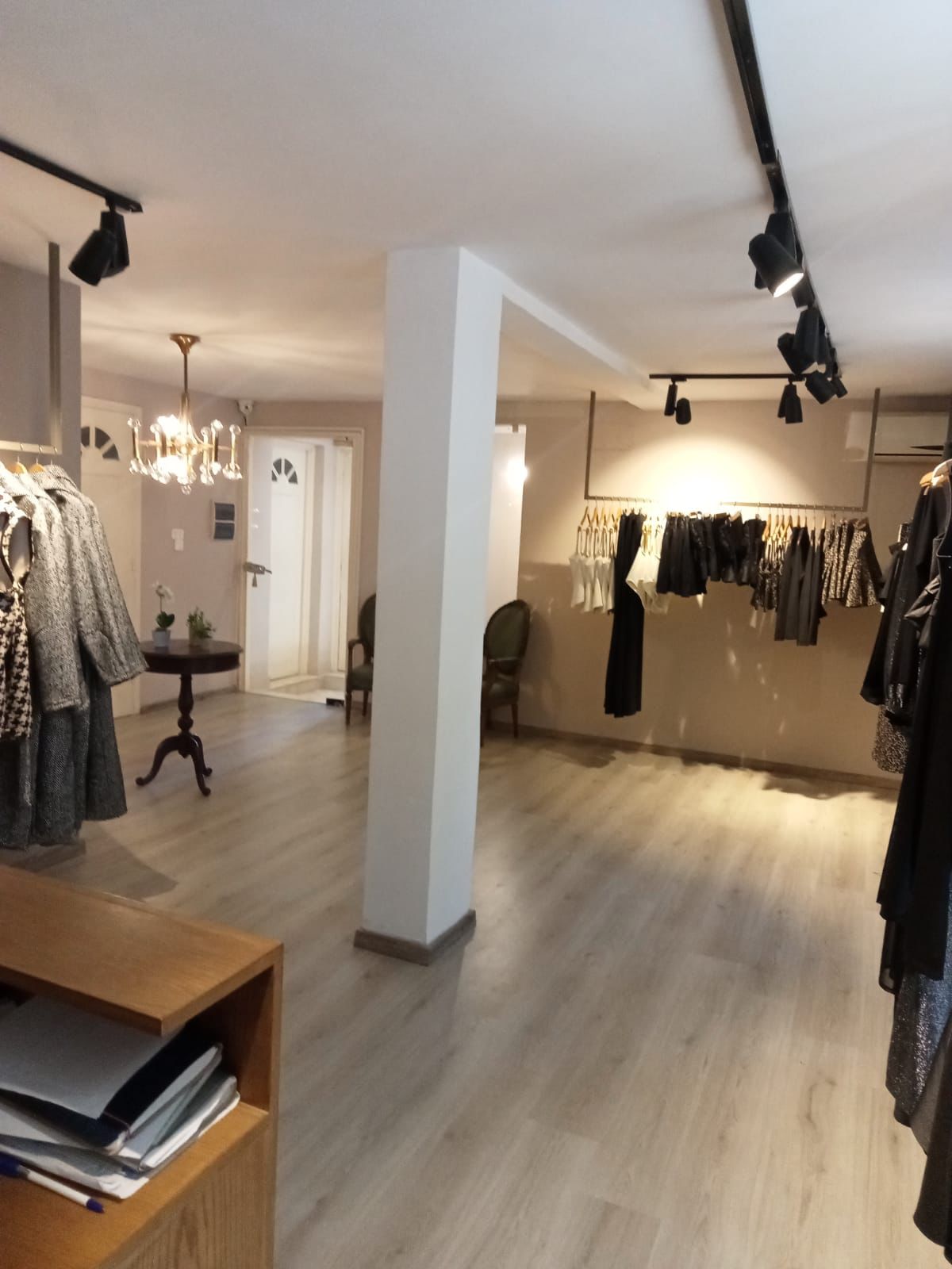 La Marsa Marsa Safsaf Vente Autre Fond de commerce  la marsa