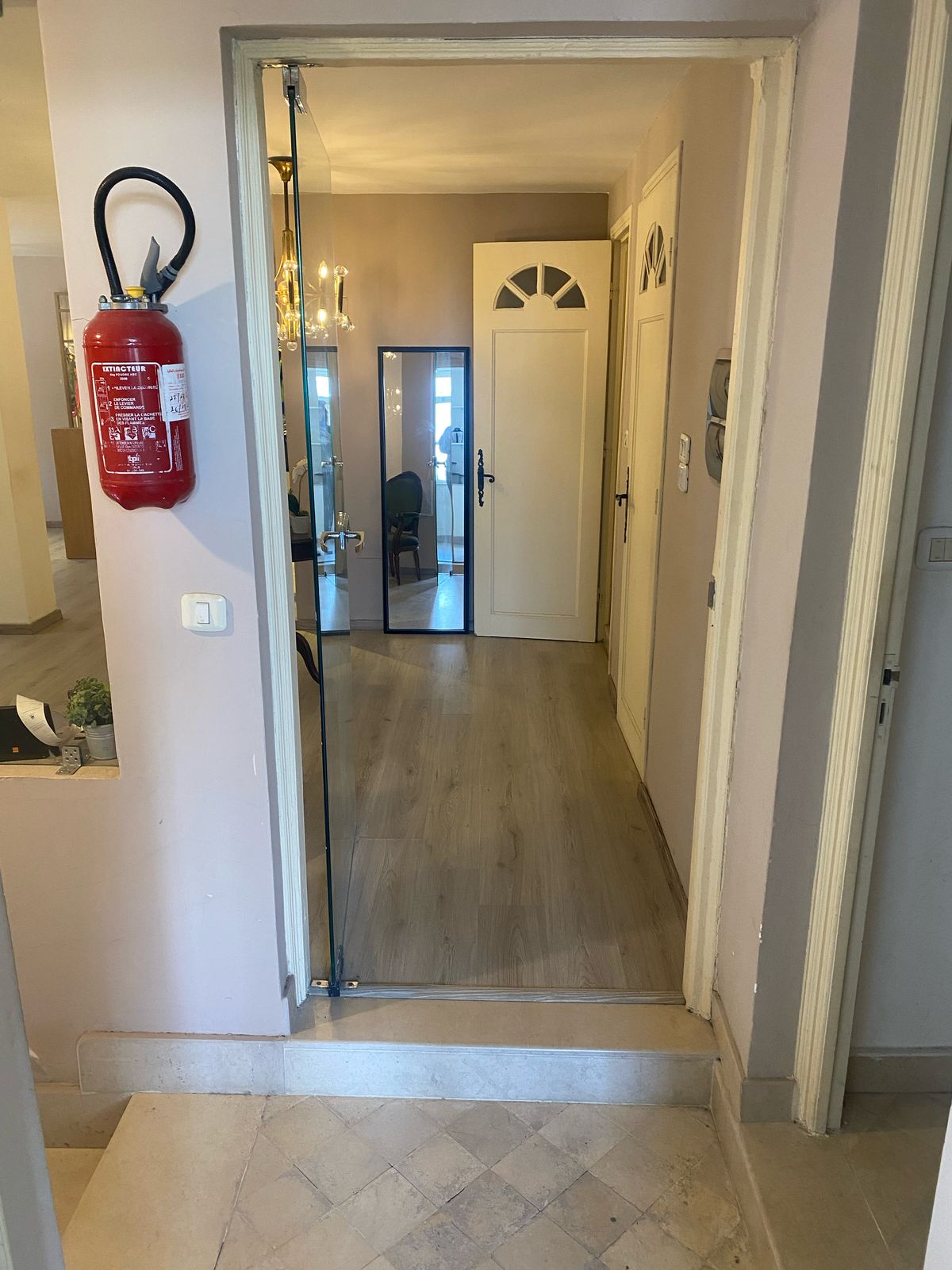 La Marsa Marsa Safsaf Vente Autre Fond de commerce  la marsa