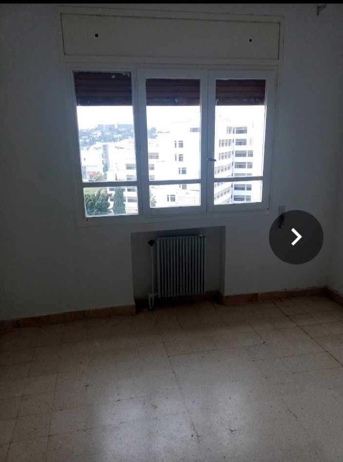 El Menzah Cite Snit Vente Appart. 2 pices Appartement  el menzah 6