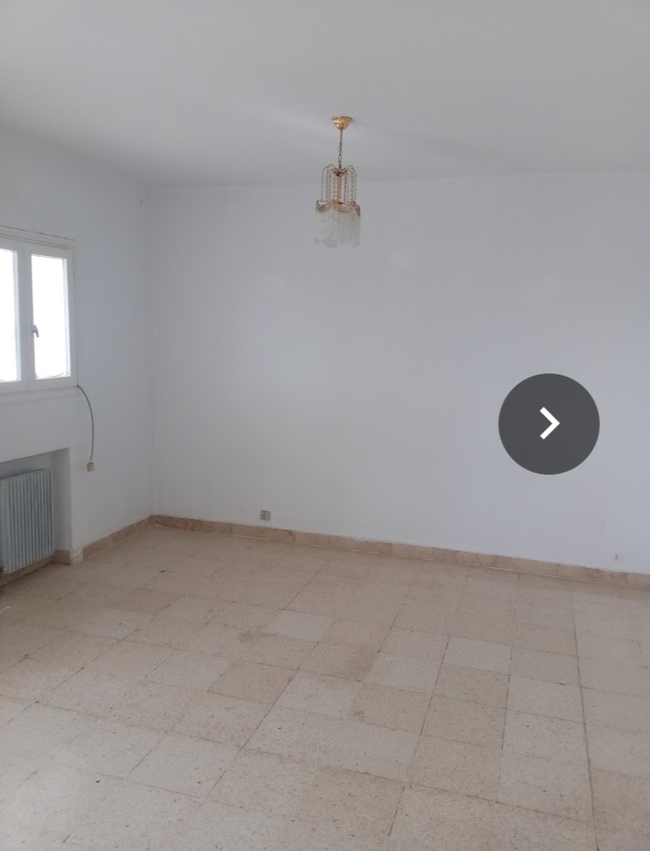 El Menzah Cite Snit Vente Appart. 2 pices Appartement  el menzah 6