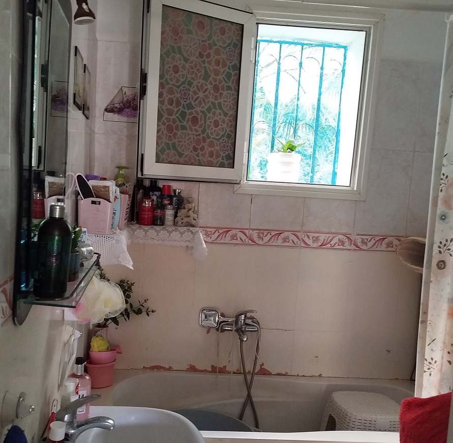 Vente Appart. 3 pices - Tunisie