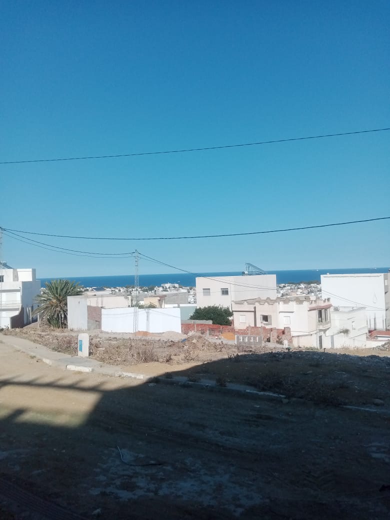Bizerte Nord Cite Ain Meriem Vente Autre Terrain ain mariem