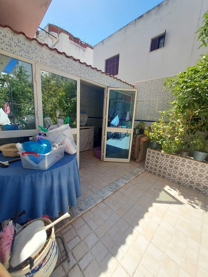 Vente Appart. 3 pices - Tunisie